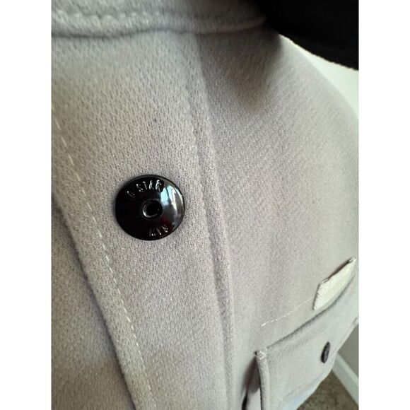 G-Star Women’s Grey Boyfriend Fit Overshirt Size Medium NWT - Picture 10 of 10